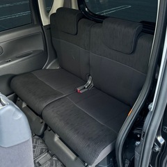 【車検たっぷり】【修復歴なし】ダイハツ　タント　カスタムLの画像