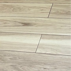 朝日ウッドテック　フローリング直張りHRTS522L4KS ヒッコリー柄 2ケースの画像