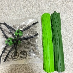 iRobot用 ﾃﾞｨｭｱﾙブラシせセットの画像