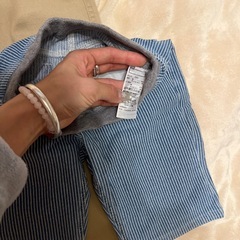 MUJI子供服110/120セット5枚の画像