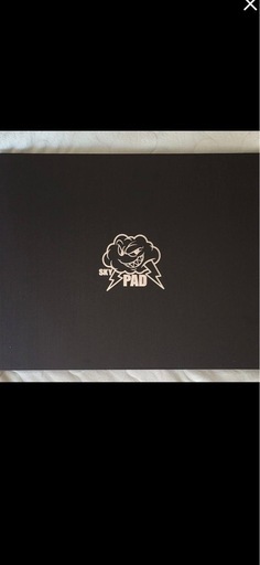 パソコン SkyPAD