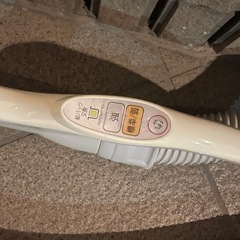 パナソニック　紙パック式掃除機の画像