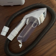 リンサークリーナー　アイリスオーヤマの画像