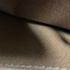 ルイヴィトン 2つ折り　モノグラムの画像