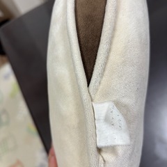 円座クッションの画像