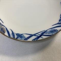 有田焼　小皿　6枚セットの画像