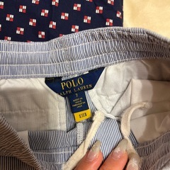 Poloポロ　ラルフローレン子供服セットの画像