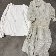 レディース服 7点の画像