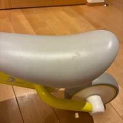 受付終了⭐️D-bike mini ディーバイクミニプラス キッズバイクの画像