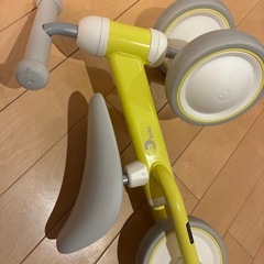 受付終了⭐️D-bike mini ディーバイクミニプラス キッズバイクの画像
