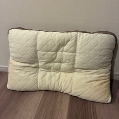 枕　クッションの画像