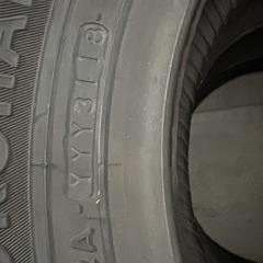 Yokohama JOB RY52 145R12 6PR LT E4007の画像