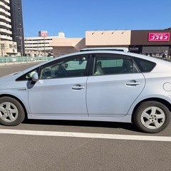 プリウス30 距離8.5Km の画像