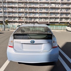 プリウス30 距離8.5Km の画像