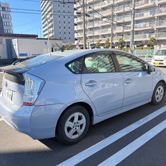 プリウス30 距離8.5Km の画像