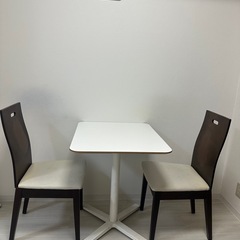 ダイニングテーブル（テーブルのみ）の画像