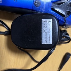 ジャンク品 シェーバー　の画像