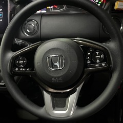 ホンダ　NBOX custom JF3の画像