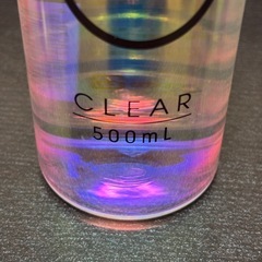 【ほぼ未使用】LuLuLun 大容量化粧水の画像