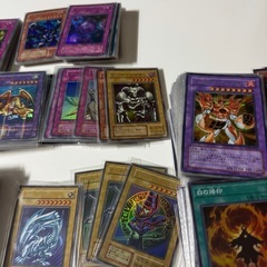 遊戯王カードの画像