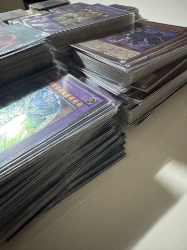 遊戯王カード