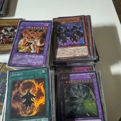 遊戯王カードの画像