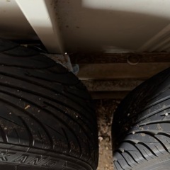 エクイップ14インチ　6.5jの画像