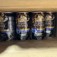 アサヒ スタイルバランス ハイボール ノンアルコール 43本の画像