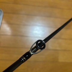 アブガルシア　ソルティーステージ1102XH ショアジギングの画像