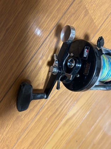 アブガルシア　アンバサダー　10000