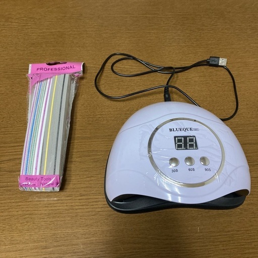 ネイルセット