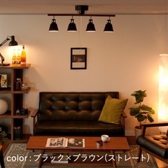 未使用品！エアリゾーム　インテリア　　シーリングライト照明の画像