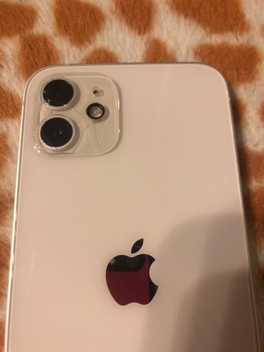 美品です。iPhone12    64G
