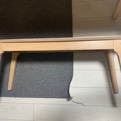 ダイニングテーブルセットの画像