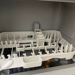 食洗機の画像