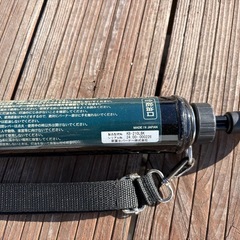 新富士バーナー(Shinfuji Burner) 草焼きバーナー 【除草・解氷・害虫駆除】【灯油式】 の画像