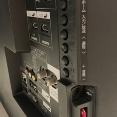 SHARP LC-40BH30の画像