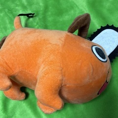 チェンソーマンぽちたの画像