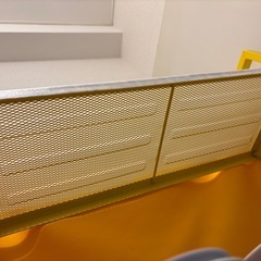 2/14までの引き取り希望IKEAラックの画像