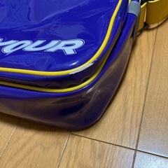 ユアースポーツ　バッグ　スイミングの画像