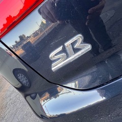 スズキ セルボ SRインタークーラーターボ
の画像