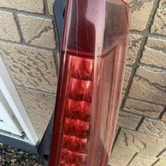 L175s L185s MOVEカスタムテールランプの画像