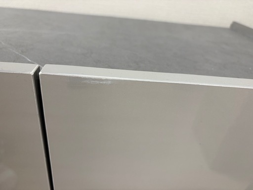 【使用1年美品】家具350 Anq キャビネット　(幅70cm)