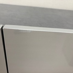 【使用1年美品】家具350 Anq キャビネット　(幅70cm)の画像