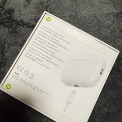 AirPods Pro 第二世代の画像