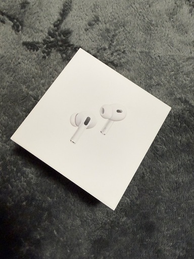 AirPods Pro 第二世代