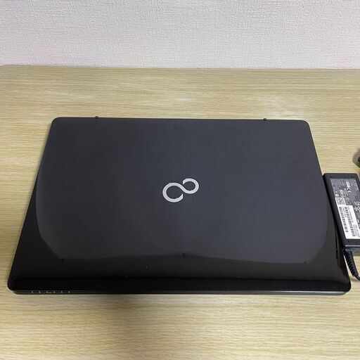 ★☆ 爆速 Core i7 SSD512GB 8GB Win11 ノートPC Office