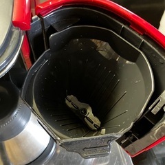 象印 コーヒーメーカー EC-KT50（説明書付き・清掃済み／引き取り限定）の画像