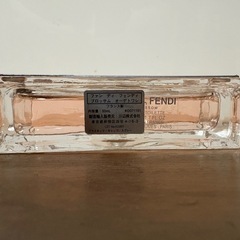 ファンディ　フェンディ　　オードトワレの画像