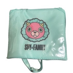 大阪万博 SPY×FAMILY ポップコーン ケース 2025の画像